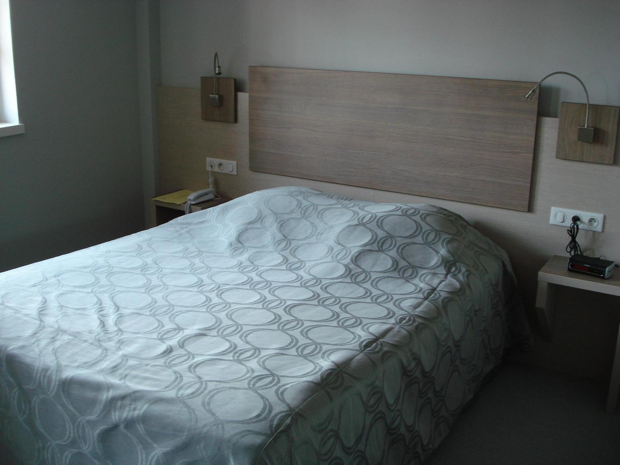 Hostellerie Au Cygne Wissembourg Eksteriør bilde