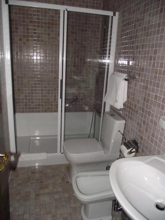 Hostellerie Au Cygne Wissembourg Rom bilde
