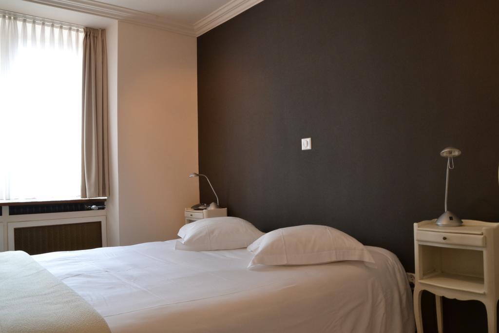 Hostellerie Au Cygne Wissembourg Eksteriør bilde