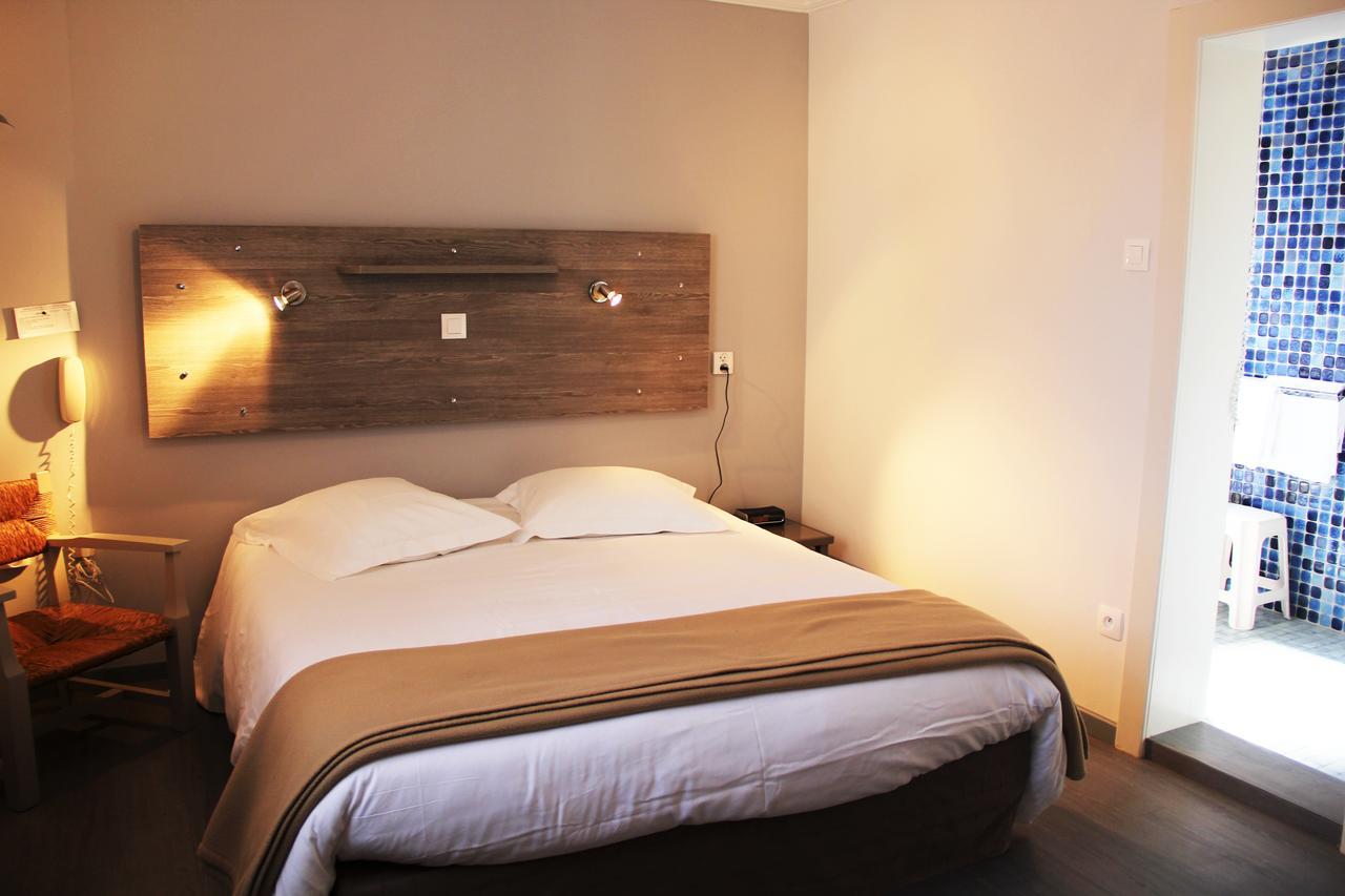 Hostellerie Au Cygne Wissembourg Eksteriør bilde