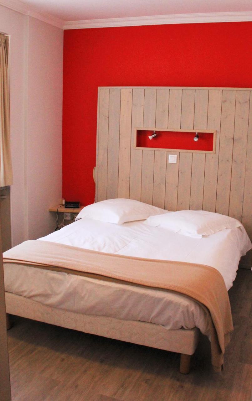 Hostellerie Au Cygne Wissembourg Eksteriør bilde